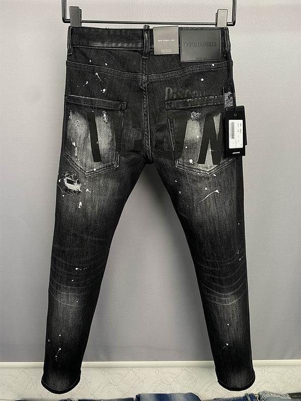 Dsquared Men's Jeans 154